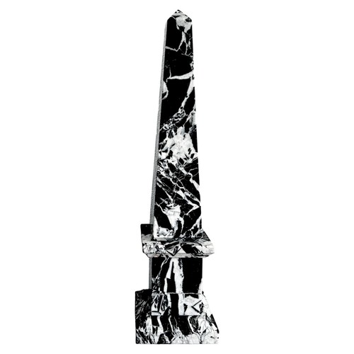 Classic obelisk black - classic,