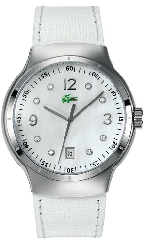 New authentic lacoste - new,
