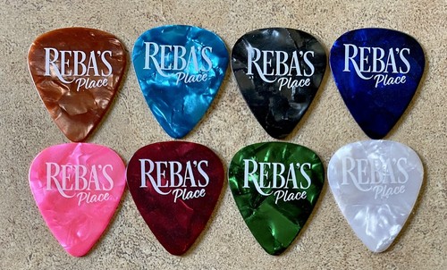 Reba mcentire - reba,