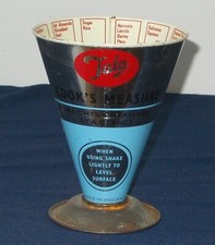 VINTAGE 1960S TALA COOK'S