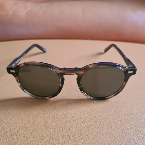 Moscot miltzen - 49,
