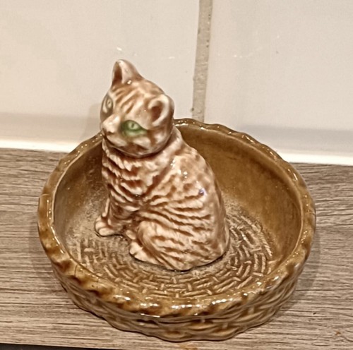 Wade cat basket - wade,