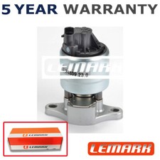 EGR Valve Lemark LEGR197CP