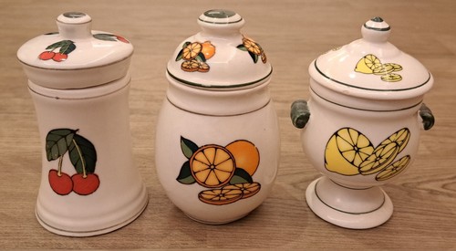 Vintage ramsel hamburg ceramic - vintage,