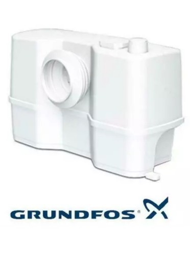 Grundfos sololift2 brand - grundfos, wc-1