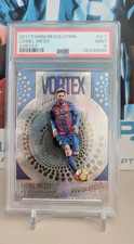 Lionel Messi 2017 Panini