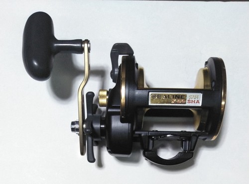 Daiwa sealine x50 - x50, sha