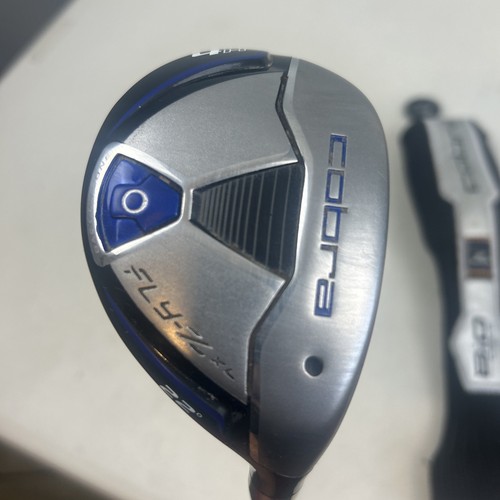 Cobra fly hybrid 22 - xl, 22*