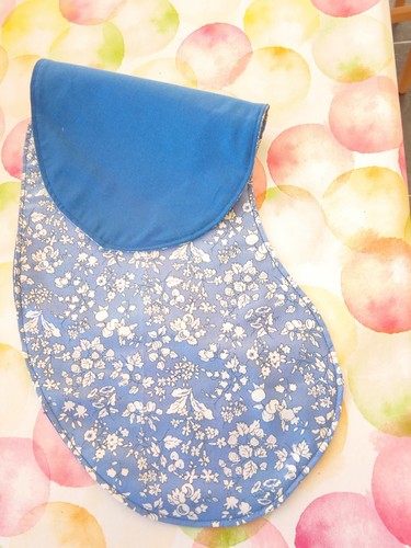 Continental cover cloth for