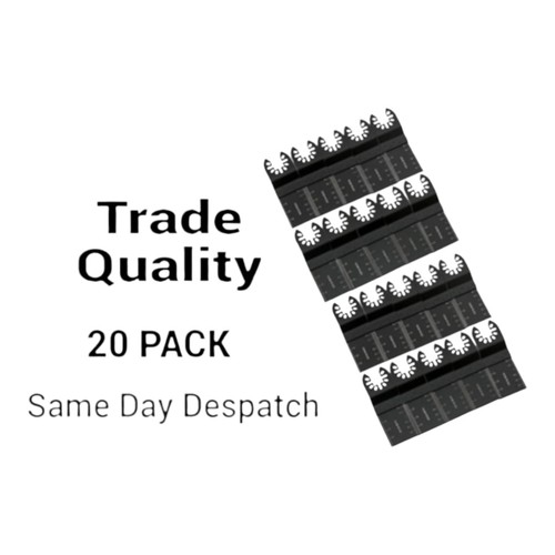 20pc oscillating multi - 20pc,