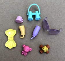 LPS Littlest Pet Shop Accessories old gen