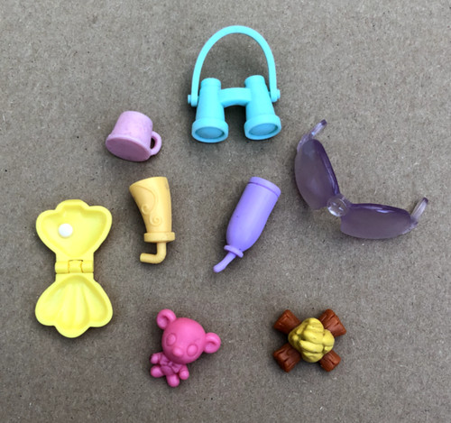 Lps littlest pet - pet, shop
