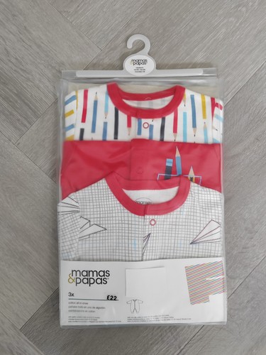 Mamas papas newborn - papas,