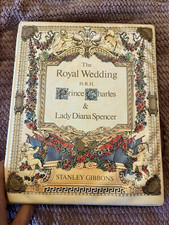 Stanley Gibbons 1981 Royal