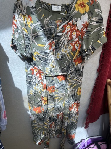 Wallis petite size tie - petite, 18