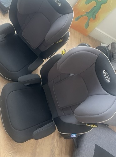 Graco logicol size - logicol, r129