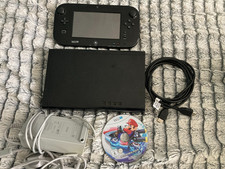 Nintendo Wii U Premium Pack