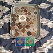 Collectable Coins WORLD