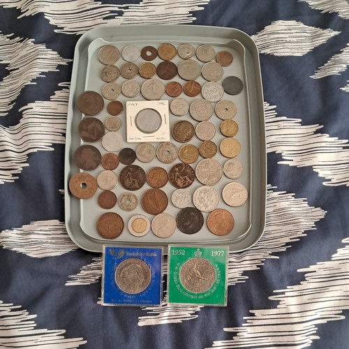 Collectable coins world - coins,