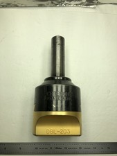 3/4" CRITERION DBL-203