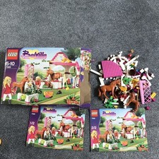 LEGO BELVILLE: Horse Stable (7585) Retired set Hard to find