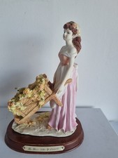 Vintage Figurine Lady "The