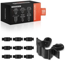 A-Premium 10x Hood Release