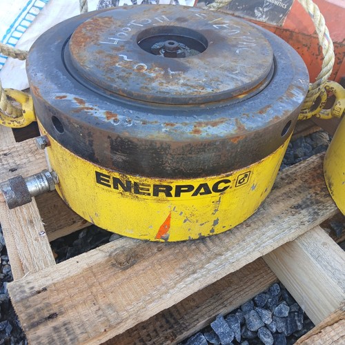 Enerpac clp4002 400t - ,