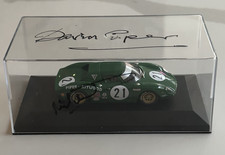 Ferrari 250LM  1/43 Model