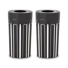 Arlen Ness, 10-Gauge Fork