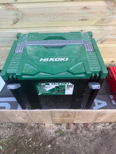 Hikoki duplex nail - , gun