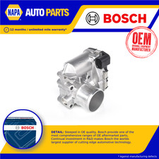 Throttle Body fits RENAULT