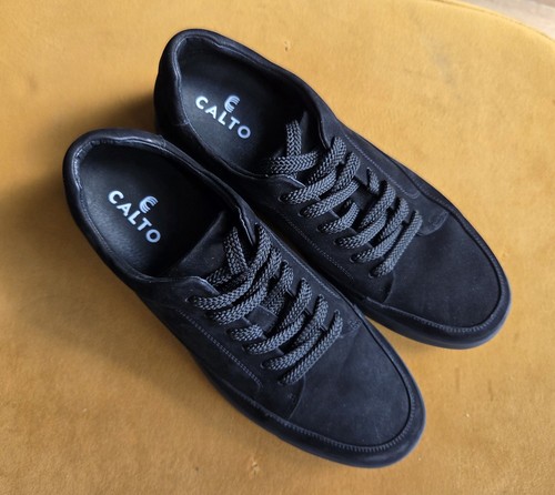 Calto men invisible - men's, height