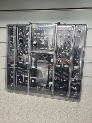 Pioneer djm 2000 nexus - pioneer,