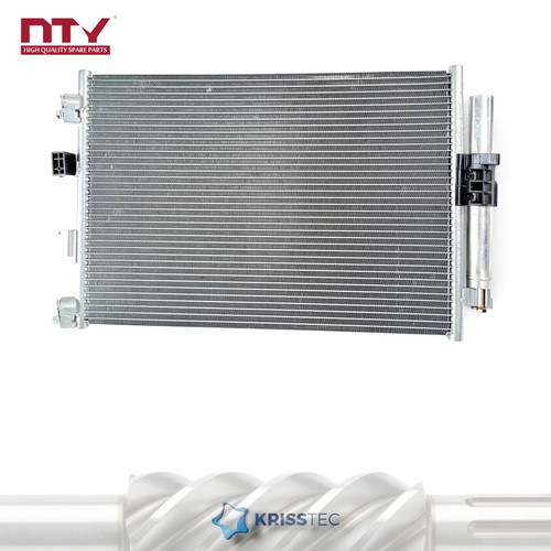 Condenser for ford focus - ford,