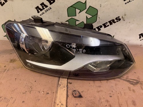 Polo hatch mk5 14 - 6r,