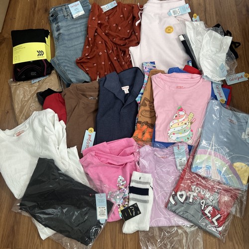 New 30pc wholesale lot - wholesale,