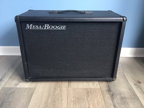 Mesa boogie black shadow - mesa,