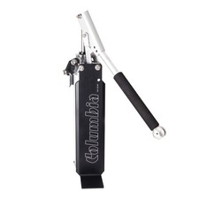Columbia Quick-Clean Mud Pump