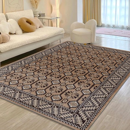 Traditional large rugs living - large,