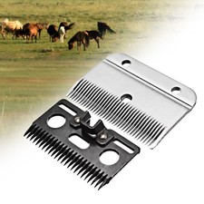 Medium Horse Clipper Blades