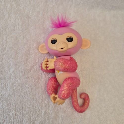 Wowwee fingerlings glitter - wowwee,