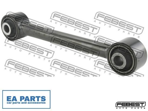 Control trailing arm wheel - control/trailing,
