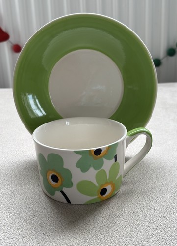 Whittard chelsea floral cup - of,