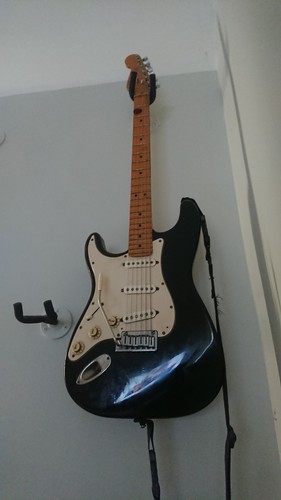 Usa fender american standard - usa,