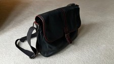 Barneys Large Leather