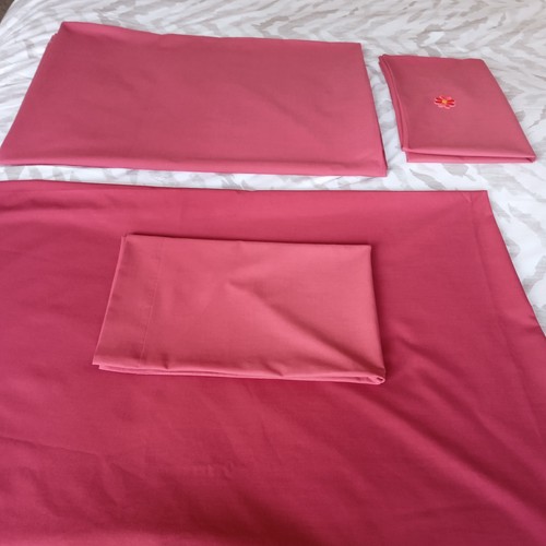 Vintage burgundy dorma - vintage,