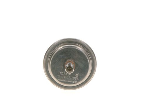 Pressure tank fuel supply - pressure, for
