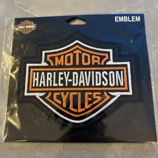 Harley Davidson Motor Cycles
