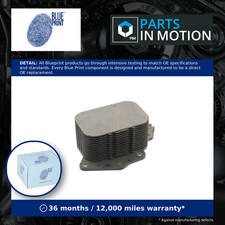 Oil cooler fits - cooler,